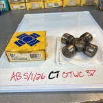 Precision 331 U-joint Select Chrysler/ford/gm/nissan/toyota/rolls Royce Prod.. Fixed Price $13.50.
