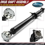 Rear Driveshaft Prop Assembly For Land Rover Discovery Range Sport. Fixed Price $348.99.