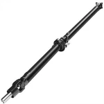 60.55" Driveshaft Prop Assy Rear 27031FC030 Subaru Forester 98-02 Awd. Fixed Price $99.99.