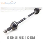 2018-2023 Land Rover Range Velar Rear Left Cv Axle Shaft HK834K139AA. Fixed Price $199.99.