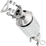 Magnaflow 49478 Direct Fit Catalytic Converter (non Carb Compliant). Fixed Price $502.00.