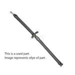 Rear Drive Shaft Automatic Transmission Fits 06-08 Forester 10279971. Fixed Price $207.80.