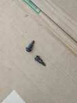 2000-2010 Toyota V6 3.0 / 3.3 Engine Upper Lower Timing Belt Cover Bolts Oem. Fixed Price $25.00.