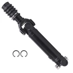 Rear Drive Shaft For Jeep Wrangler 4.0L L6 4WD 1997-2006 52098784AC 52098784AB. Fixed Price $99.99.