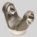 3-28-47 Driveshaft Tube Weld Yoke 1350 Series Fits Dia 2.500"X .083". Fixed Price $48.30.