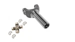 3-3-4281X Transmission Yoke + U-joint 1350 5-178X TH700-R4 4L60. Fixed Price $99.99.