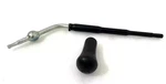 Suzuki SJ413 410 Samurai Gypsy Transmission Gear Shifter Lever With Knob Fit. Fixed Price $49.68.