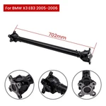 Front Driveshaft Prop L=702MM For Bmw X3 E83 M54 12/2005-2006 26203401609. Fixed Price $61.04.