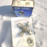 Moog 295 Universal Joint Spicer 1410 (SPL36) N. O.. Fixed Price $19.99.