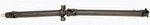 Dorman 986-764 Rear Driveshaft Assembly Fits Subaru Legacy. Fixed Price $722.73.