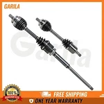Garila Pair Front Cv Axle Joint For 2002-2004 Volvo S60 2.4L L5 Awd Fwd. Fixed Price $244.43.