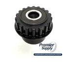 Rover Freelander Rear Alternator Shaft Coupling LR025968. Fixed Price $40.30.