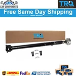 Trq New Front Assembly For 2005-2006 Jeep Grand Cherokee. Fixed Price $210.39.