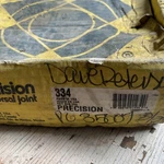 Precision 334 U-joint. Fixed Price $36.00.