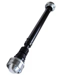 938138 Front Drive Shaft For Jeep Grand Cherokee 07-10 W5A580 Auto Trans 4WD/AWD. Fixed Price $79.85.