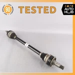 16-20 Mercedes W205 C43 Amg Rear Right Or Left Cv Half Shaft Axle Oem. Fixed Price $131.23.
