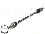 2023-2025 Mazda CX-50 CX50 Hybrid Awd Right Passenger Rear Cv Axle Joint Shaft. Fixed Price $199.99.
