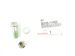 Genuine Toyota Land Cruiser 1974-1985 FJ40 BJ40 Drive Shaft Bolt 90105-11H00. Fixed Price $12.49.