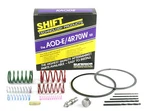Fits Ford Aode Aod-e 4R70W 4R7OW Transmission Superior Shift Kit 1992-05. Fixed Price $61.00.