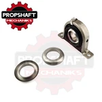 Center Support Carrier Bearing CB210873-1X 2108731X HB88508AA E9TZ4800A. Fixed Price $54.90.