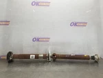 2021 Ford Mustang Ecoboost 2.3L Rwd Rear Drive Shaft FR3W4964JE. Fixed Price $180.62.
