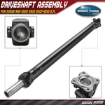 Rear Driveshaft Assembly For Dodge Ram 2500 3500 2007-2010 6.7L 4WD Auto Trans. Fixed Price $192.69.