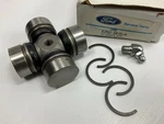 Nos Oem Ford E2HZ-3815-A Steering Column Shaft Slip Yoke Universal Joint. Fixed Price $44.99.