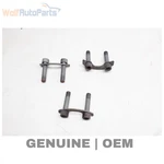2016-2018 Porsche Macan Turbo 95B Driveshaft Screw / Bolt Set N10759901. Fixed Price $24.99.