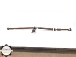 2017-2020 Lincoln Continental 3.7L Awd Propeller Oem. Fixed Price $399.99.