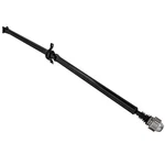 Rear Driveshaft Propshaft Assembly For Chevrolet Equinox Pontiac Torrent V6 3.4L. Fixed Price $207.03.