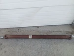Rear Drive Shaft From 2008 Ford F150 11987537. Fixed Price $244.94.