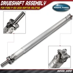 Rear Aluminum Driveshaft Prop Assembly Ford F-150 2018 Raptor 146.0"WB. Fixed Price $353.99.