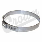 Crown 5013626AA Drive Shaft Clamp Fits Jeep Ram. Fixed Price $19.18.