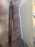 Bmw M4 Series Carbon Fibre Drive Propshaft 7857632 F82 F83. Fixed Price $540.92.