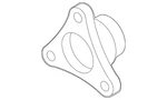 Genuine Hyundai Companion Flange 53055-3C000. Fixed Price $201.99.