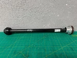 17-22 Alfa Romeo Giulia Awd Front Drive Shaft Propeller Oem. Fixed Price $45.06.