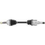 Trakmotive MI-8089 Cv Axle Shaft For 00-10 Neon Pt Cruiser Sx 2.0. Fixed Price $84.53.