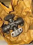230-5000 Cq Brand Of Gmb Steel Universal Joint. Fixed Price $49.99.