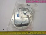 Dorman 760-5402 Exterior Door Handle 100939,. Fixed Price $39.74.