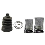 Bronco Universal Cv Boot Kit For Polaris Big Boss 250 4X6 1989-1992. Fixed Price $21.78.