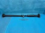Genesis GV70 3.5L Awd Rear Drive Shaft Propeller 49100-AR250 18K 2022 2023 Oem. Fixed Price $465.00.
