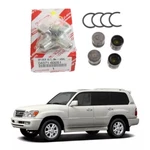Toyota Land Cruiser Lexus LX470 Oem Front Driveline Universal Joint Spider. Fixed Price $70.00.