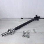 Front Driveshaft Prop Assembly For 2002-2006 Dodge Ram 1500 4WD 52105990AA. Fixed Price $72.64.