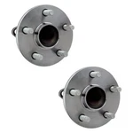 19184266 First Equipment Quality (feq) - Wheel Hub Assembly. Fixed Price $141.11.