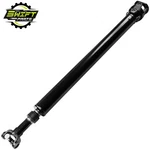 Rear Prop /driveshaft 99-02 Ford F-350 F-250 Super Duty 7.3L 4WD. Fixed Price $186.06.