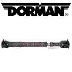 Dorman 938-701 Shaft For 93-1318 65-9851 3714060340 Driveline Axles Qt. Fixed Price $452.66.