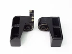 Genuine Oem Mercury Mercruiser Velvet Transmission Mount 47334A2 47340A1 Pair. Fixed Price $200.00.
