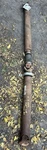 2011 Ford F250 Superduty Rear Driveshaft 6.2L At 4X4 158 Wb BC34-4K145-HLB Notes. Fixed Price $100.00.