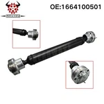 For Mercedes-benz W166 GL450 13-15 ML550 Front Driveshaft Prop Assembly. Fixed Price $89.75.