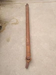 Rear Drive Shaft Sedan TH200-4R 2.56 Axle Ratio Fits 80-90 Caprice 78297. Fixed Price $75.00.